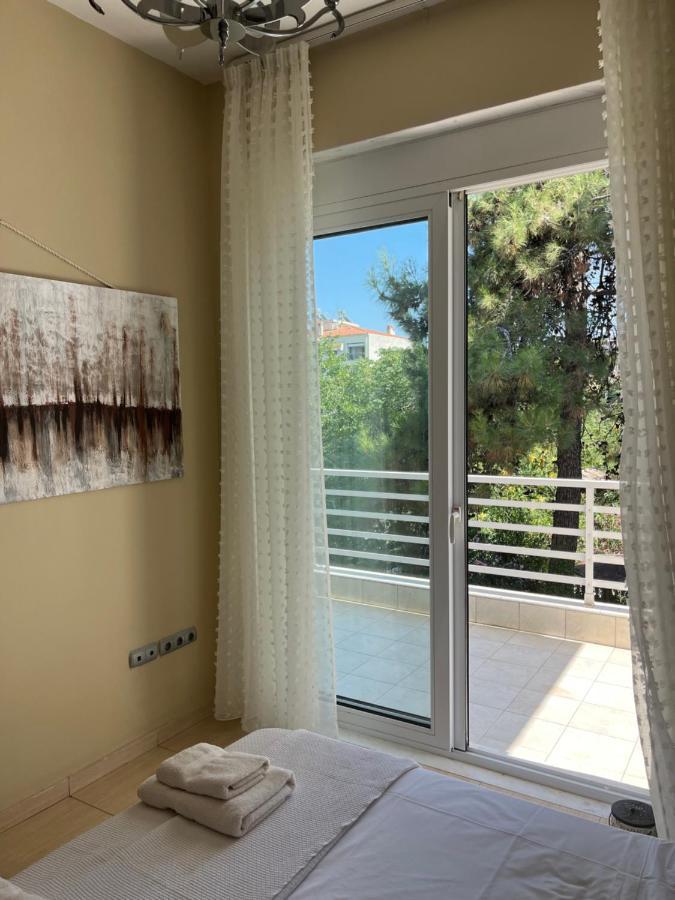 Apartamento La Padini Casa Sul Mare Neo Epivates Exterior foto