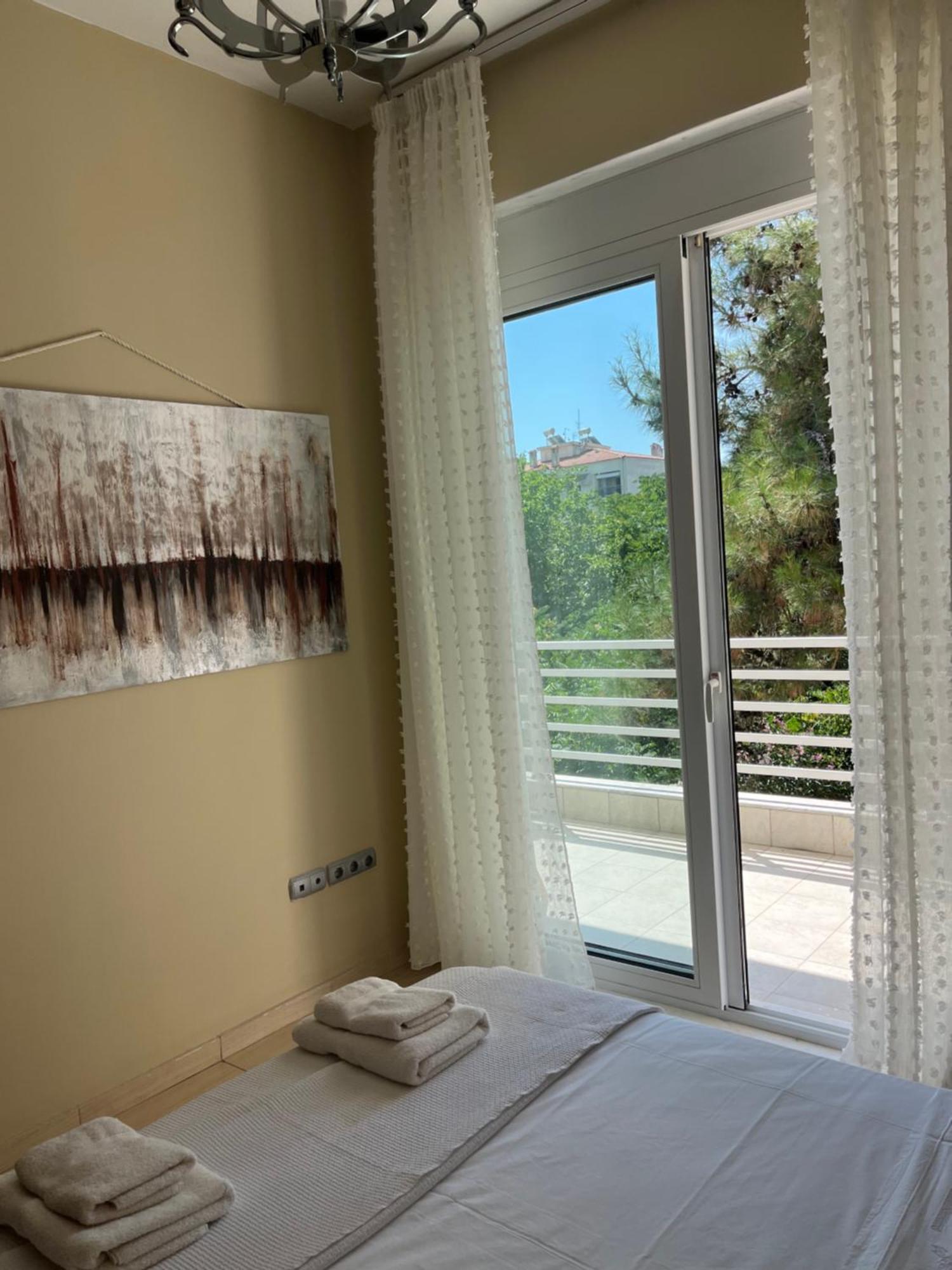 Apartamento La Padini Casa Sul Mare Neo Epivates Exterior foto