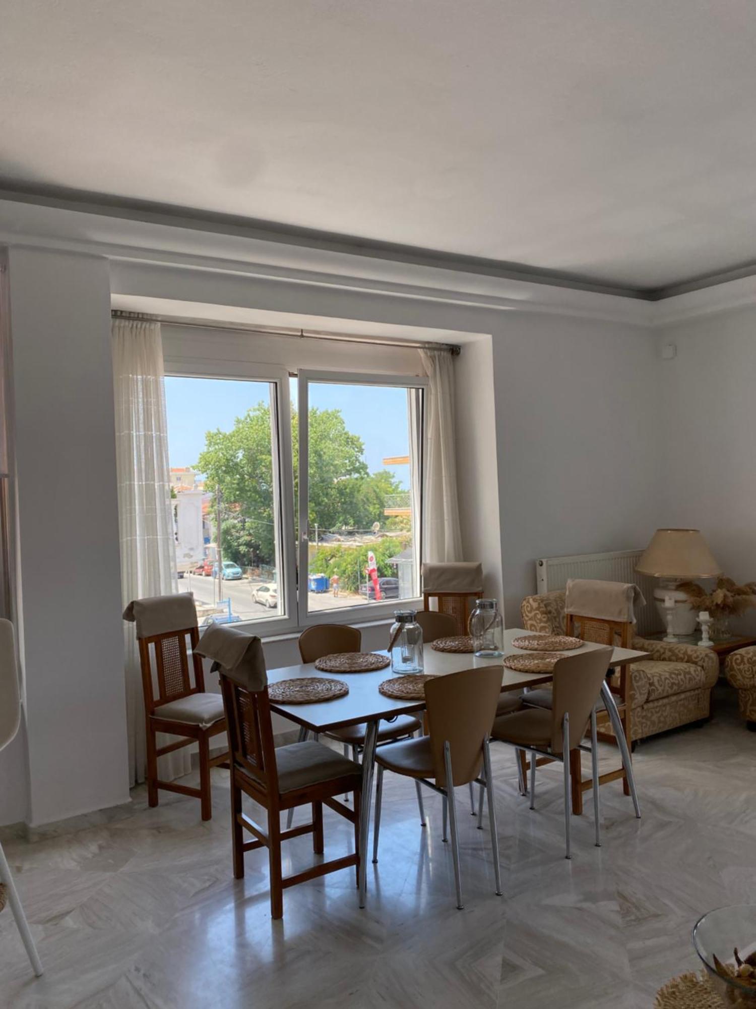 Apartamento La Padini Casa Sul Mare Neo Epivates Exterior foto