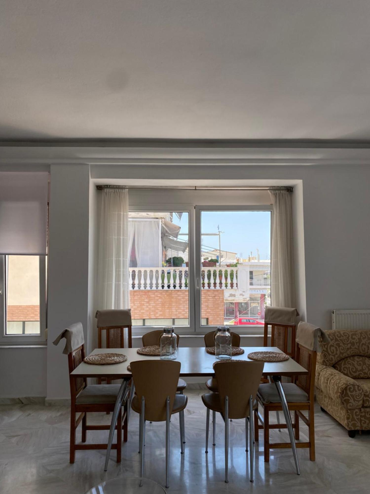 Apartamento La Padini Casa Sul Mare Neo Epivates Exterior foto