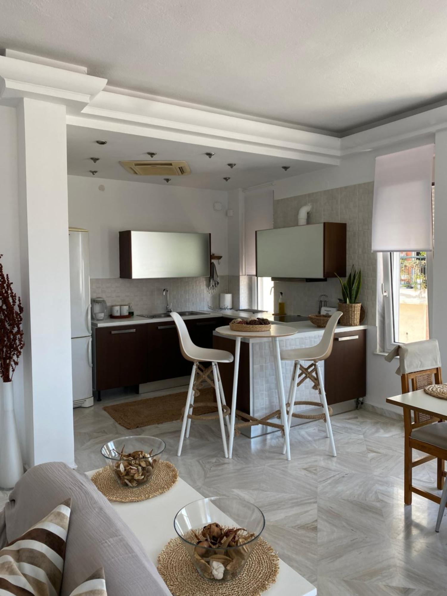 Apartamento La Padini Casa Sul Mare Neo Epivates Exterior foto