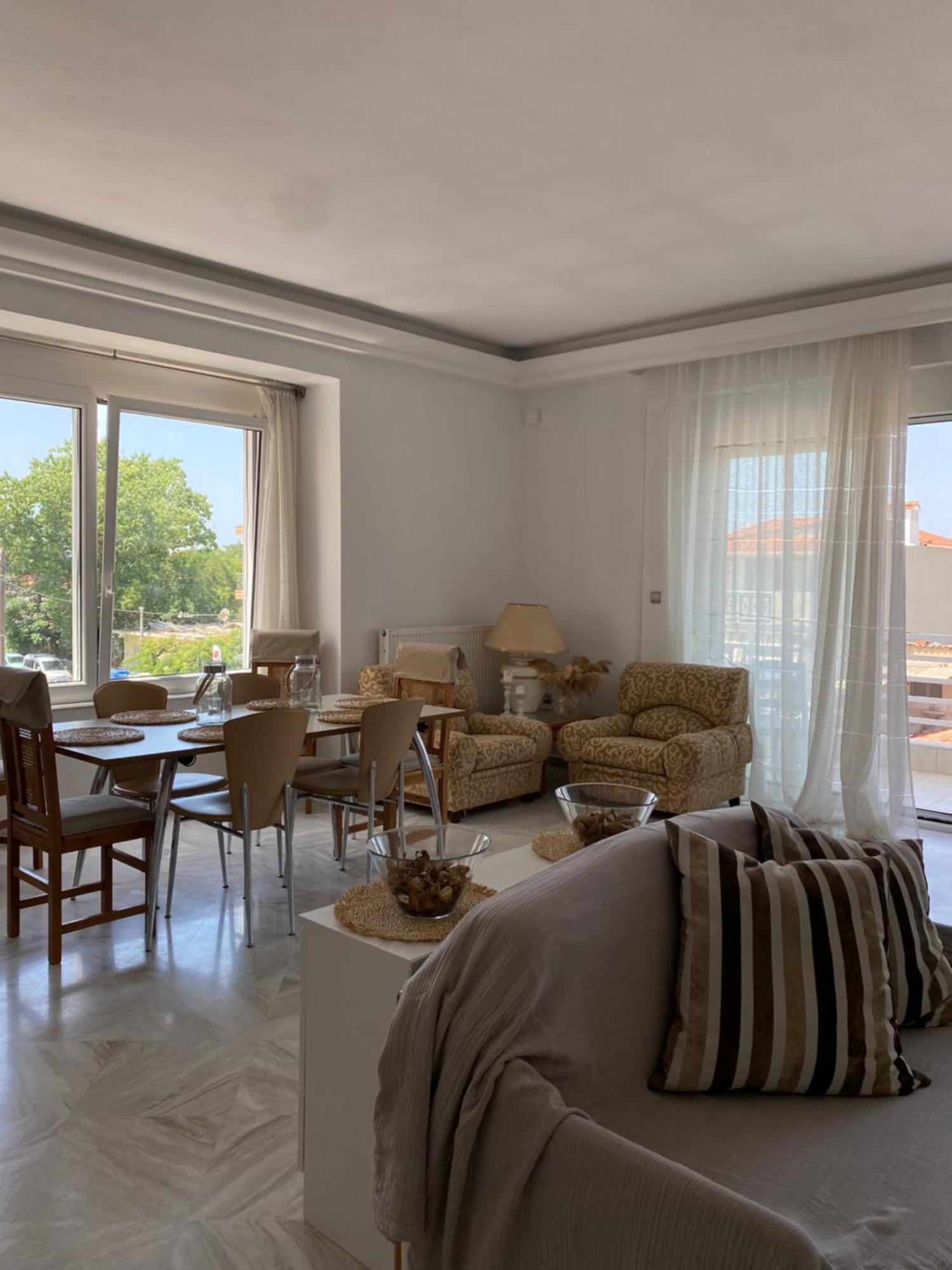 Apartamento La Padini Casa Sul Mare Neo Epivates Exterior foto