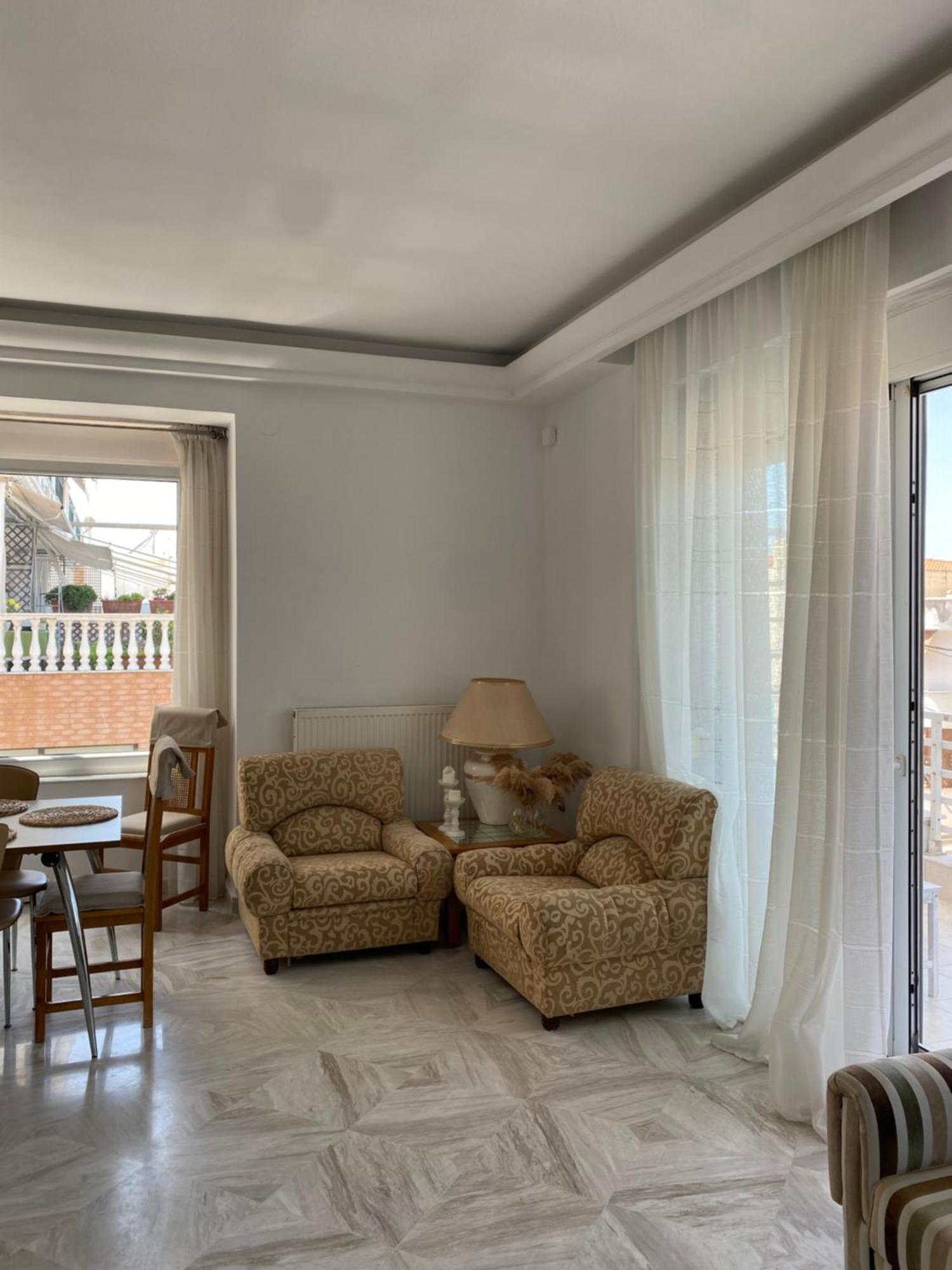 Apartamento La Padini Casa Sul Mare Neo Epivates Exterior foto