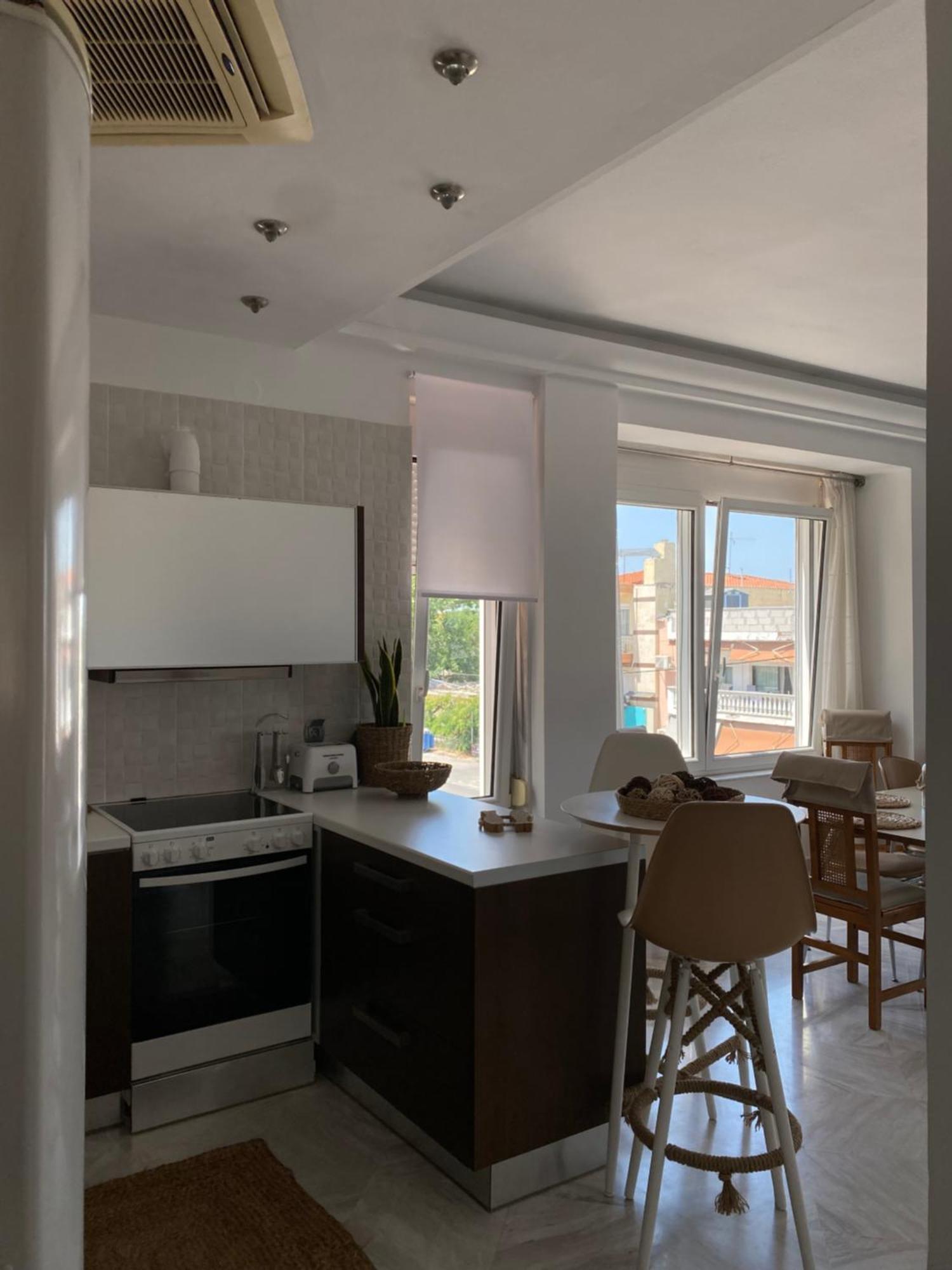 Apartamento La Padini Casa Sul Mare Neo Epivates Exterior foto